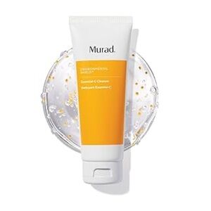 Murad Environmental Shield
Essential-C Cleanser
